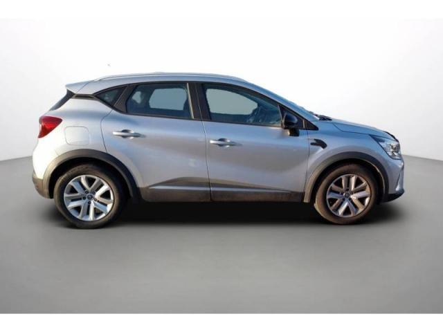 Renault Captur image 6