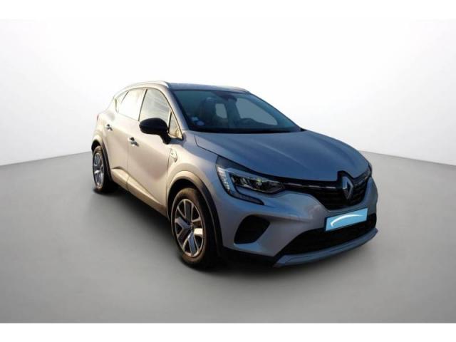 Renault Captur image 1