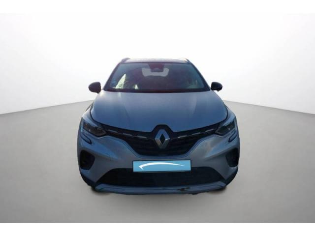 Renault Captur image 3