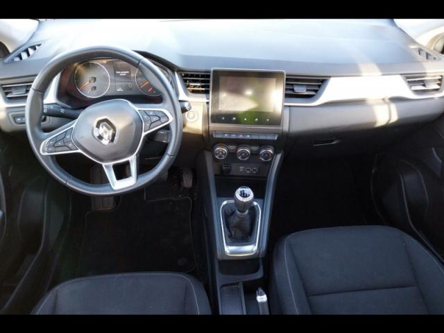 Renault Captur image 8