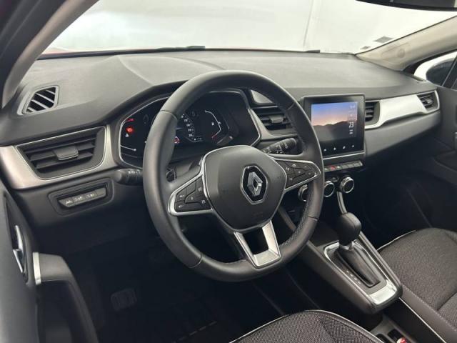 Renault Captur image 1
