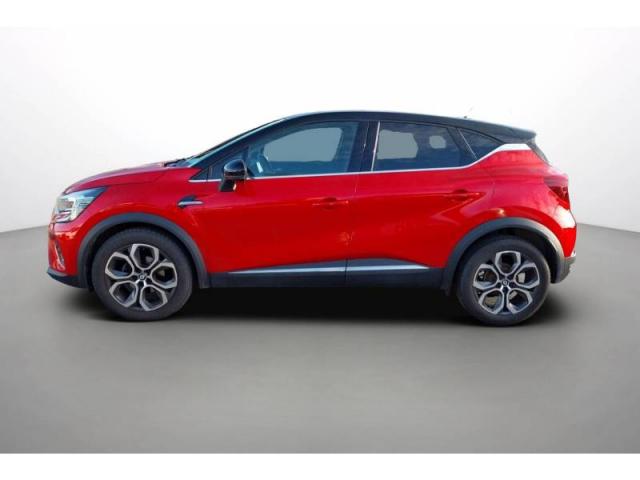 Renault Captur image 5