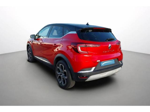 Renault Captur image 6
