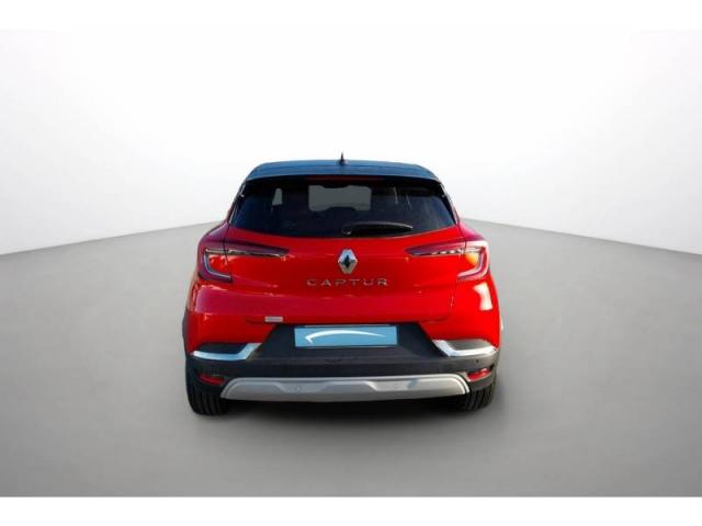Renault Captur image 4