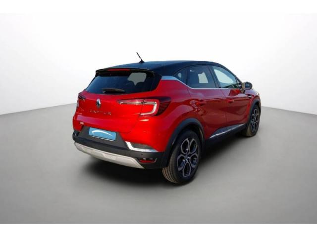 Renault Captur image 2