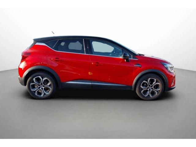 Renault Captur image 7