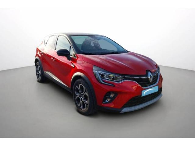 Renault Captur image 1
