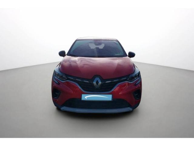 Renault Captur image 3