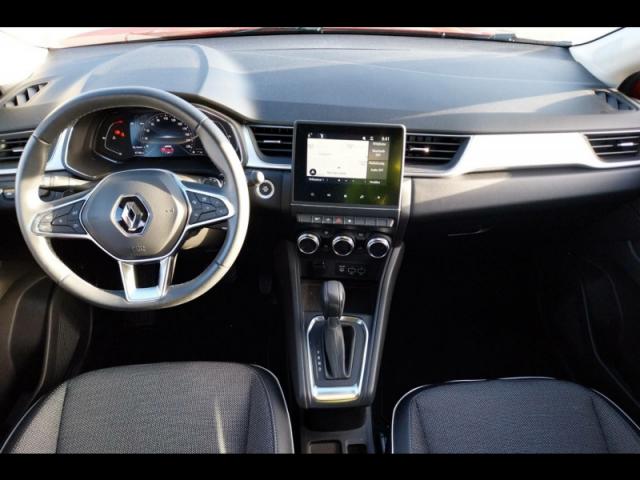 Renault Captur image 8