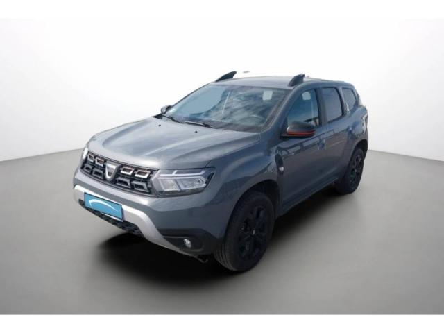 Dacia Duster Tce 130 Fap 4x2 Sl Extreme