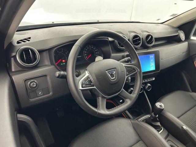 Dacia Duster image 1