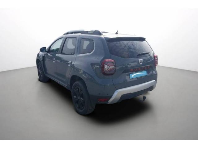 Dacia Duster image 8