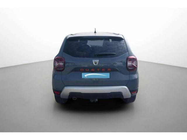 Dacia Duster image 9