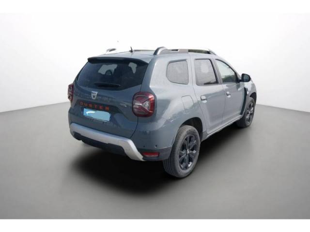 Dacia Duster image 3