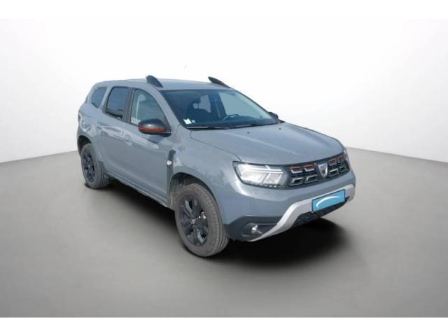 Dacia Duster image 4
