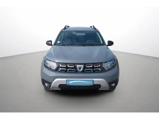 Dacia Duster image 7