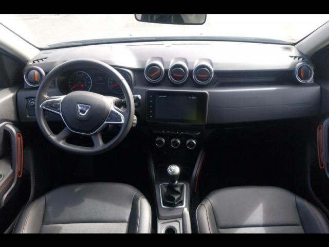 Dacia Duster image 6