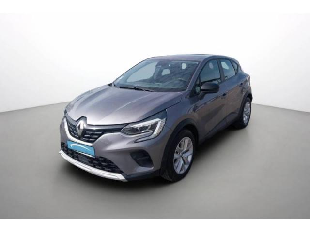 Renault Captur E-Tech 145 - 21 Business