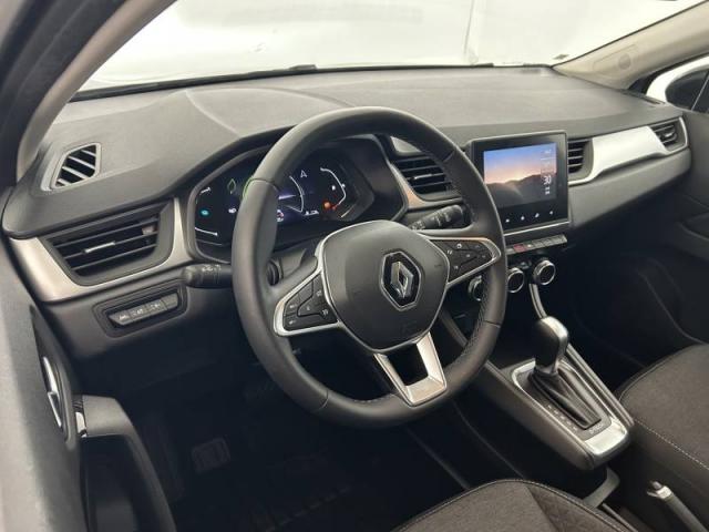 Renault Captur image 1