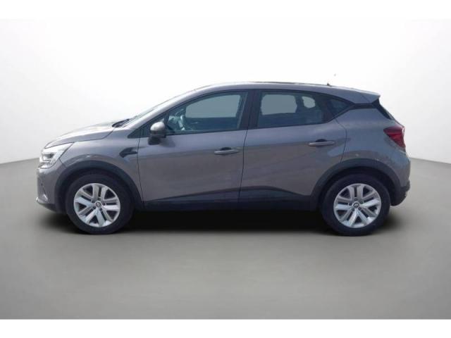 Renault Captur image 5