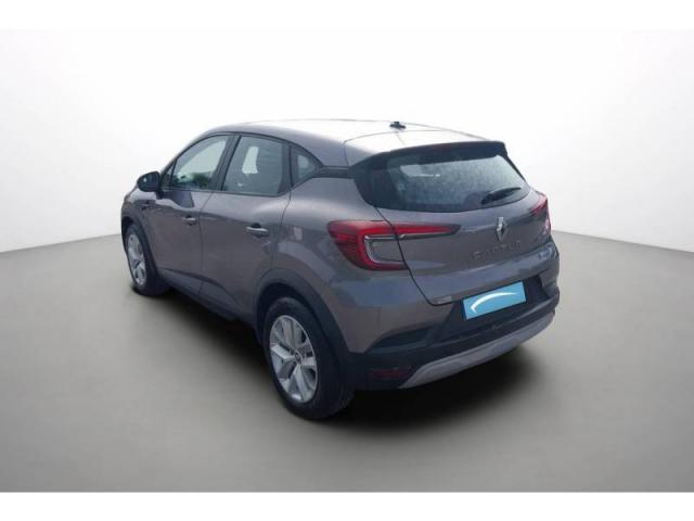 Renault Captur image 4