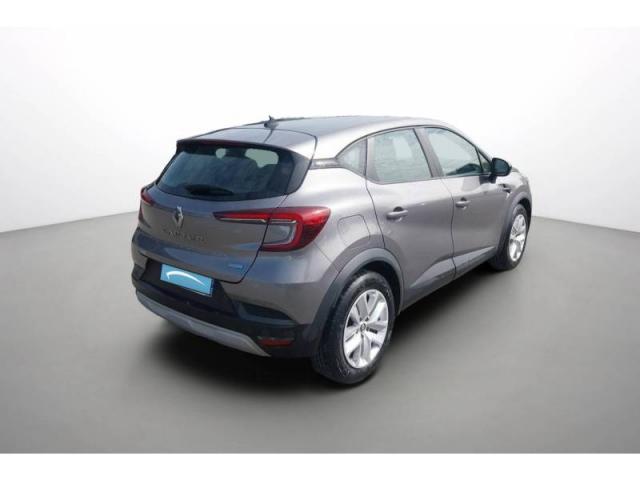Renault Captur image 6