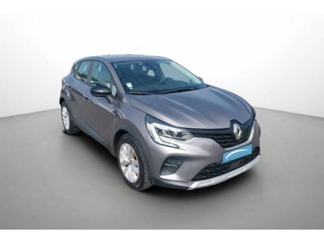 Renault Captur image 1