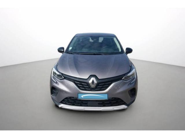 Renault Captur image 8