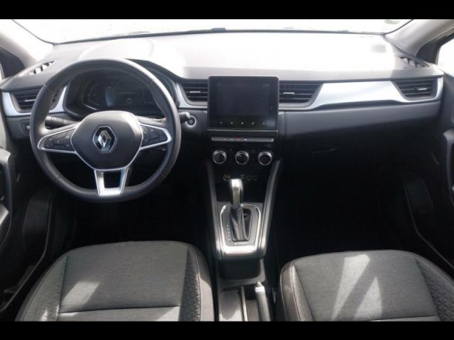 Renault Captur image 2