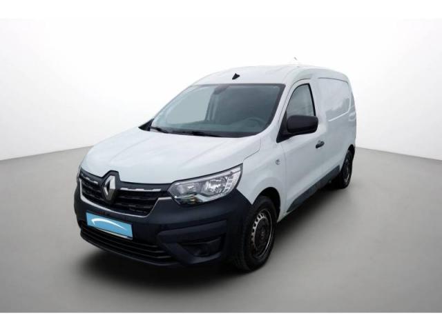 Renault Express (30) Van Blue Dci 75 Essentiel