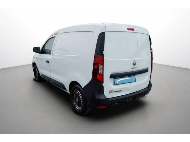 Renault Express image 5