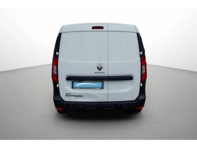 Renault Express image 3