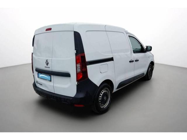 Renault Express image 1