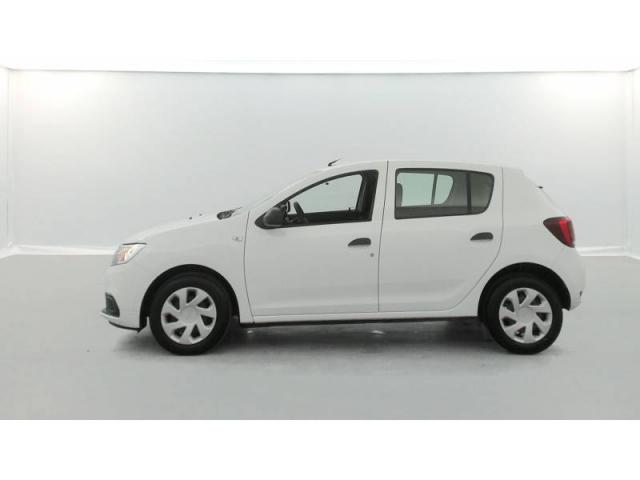 Dacia Sandero Sce 75 Access