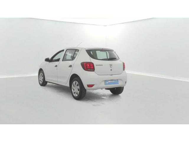 Dacia Sandero image 9