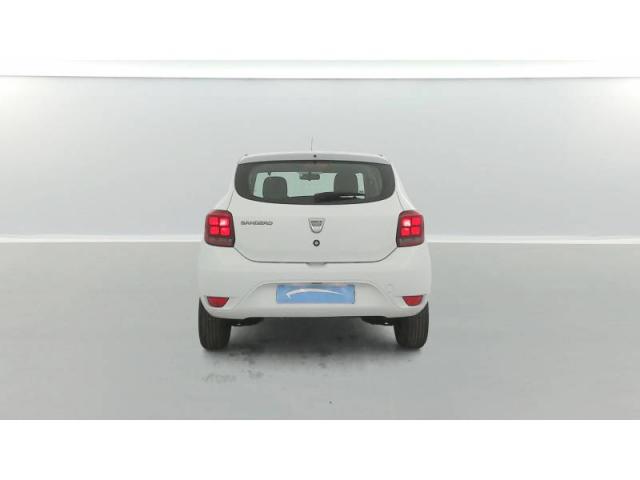 Dacia Sandero image 8