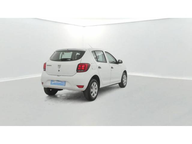 Dacia Sandero image 7
