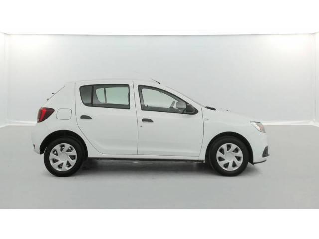 Dacia Sandero image 6