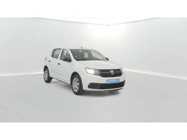 Dacia Sandero image 5