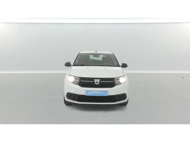 Dacia Sandero image 4