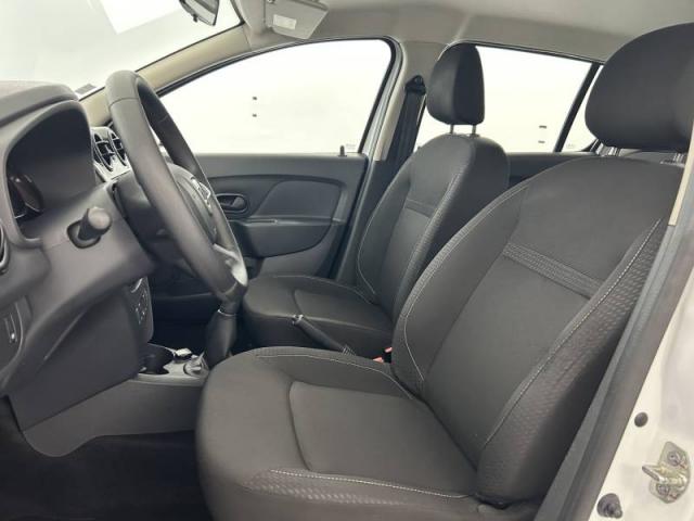 Dacia Sandero image 3