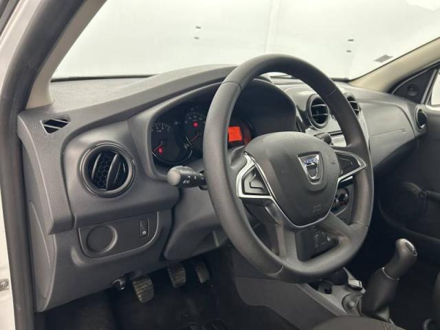 Dacia Sandero image 1