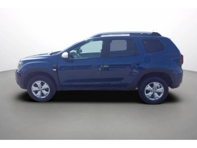 Dacia Duster image 2