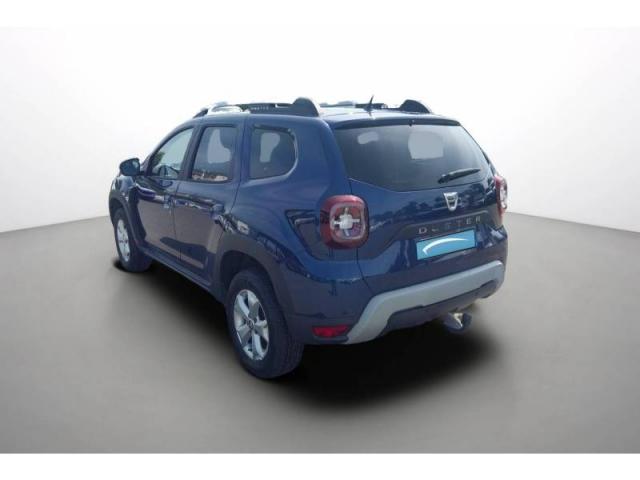Dacia Duster image 4