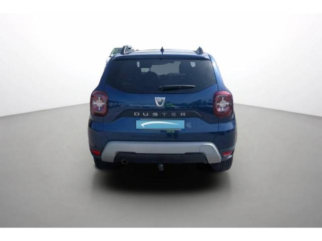 Dacia Duster image 3