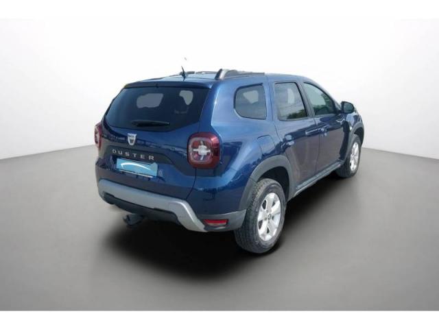 Dacia Duster image 5