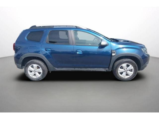 Dacia Duster image 7