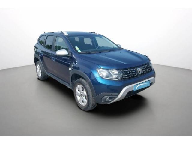 Dacia Duster image 8