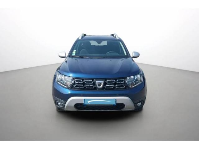 Dacia Duster image 6