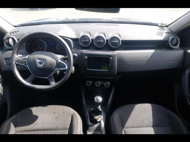 Dacia Duster image 1